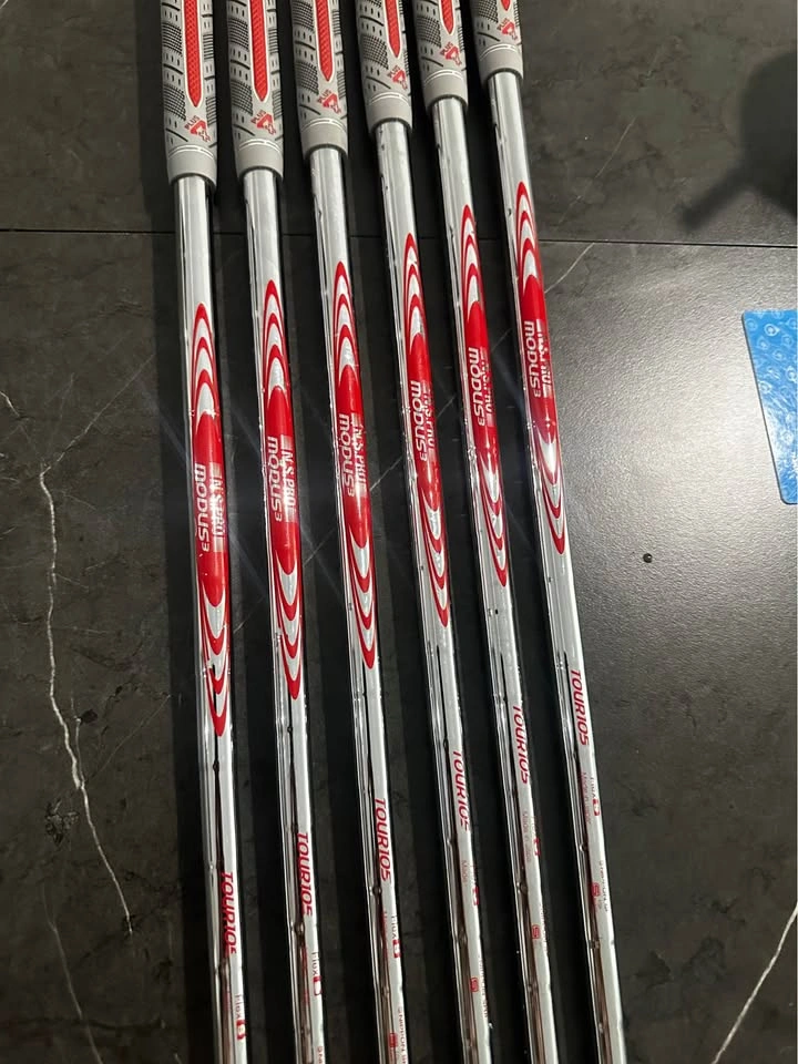 TaylorMade P790 Iron Set 5-PW - photo 2