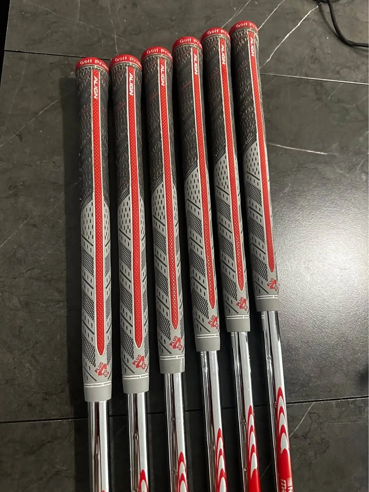 TaylorMade P790 Iron Set 5-PW - photo 3