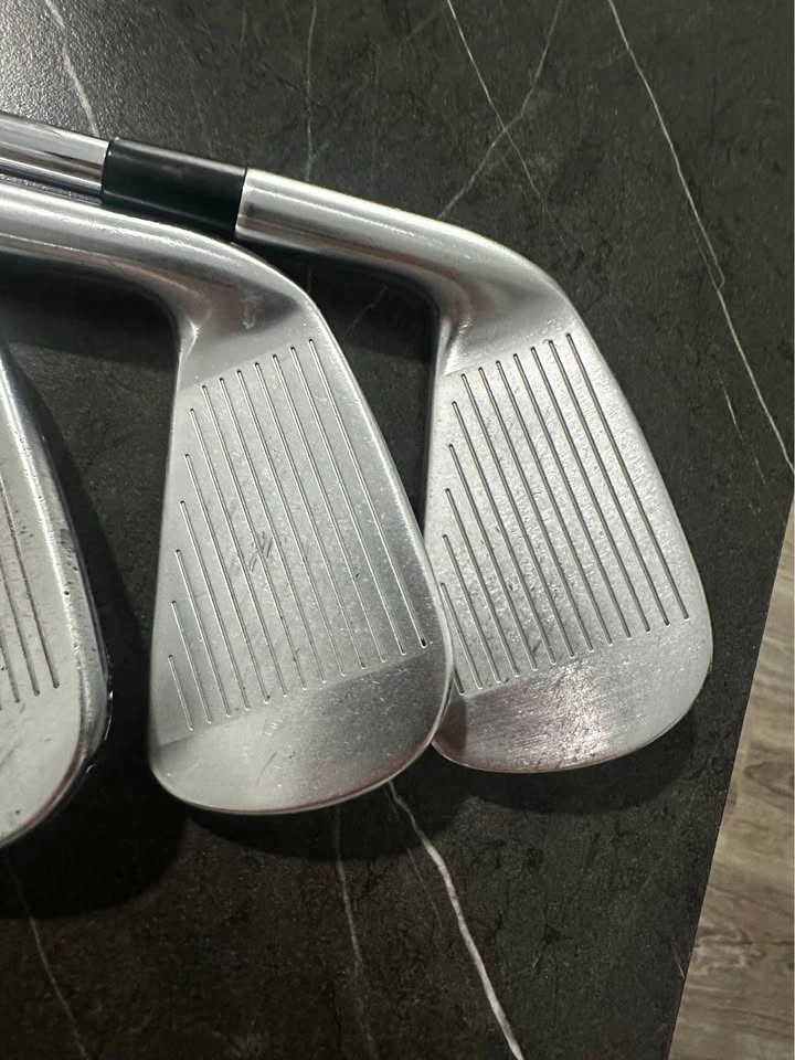 TaylorMade P790 Iron Set 5-PW - photo 5