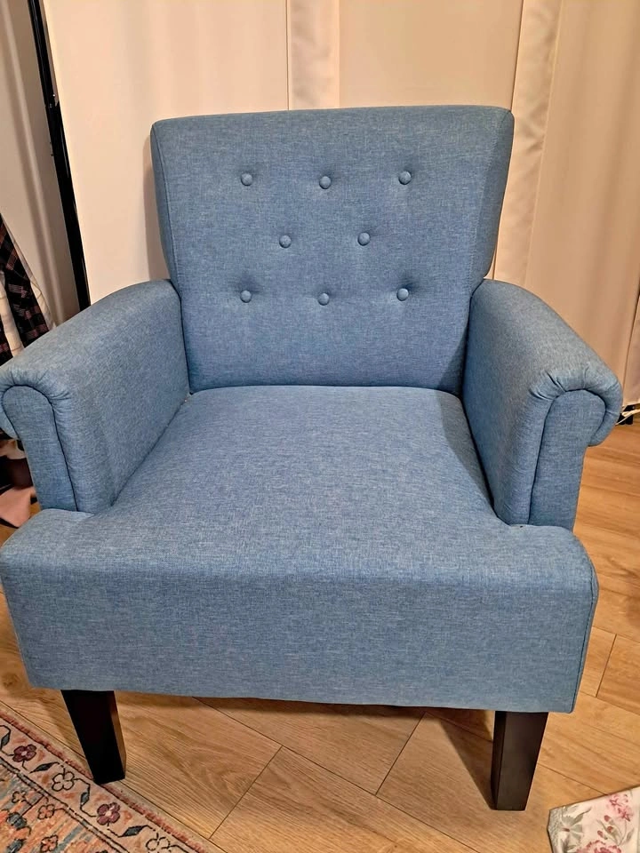 Accent chair
