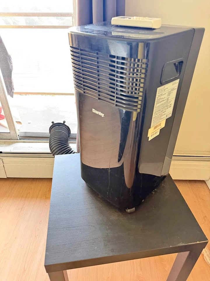 Danby Portable Air Conditioner DPA060B7BDB