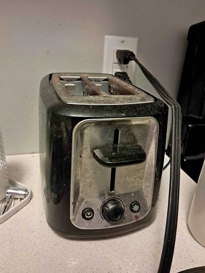 Toaster
