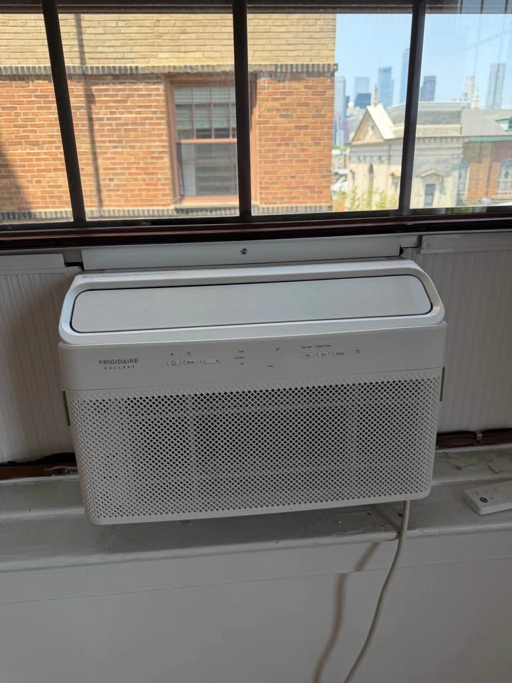 2 CHEAP AC UNITS - photo 3