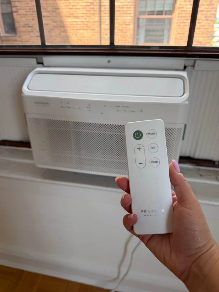 2 CHEAP AC UNITS - photo 4