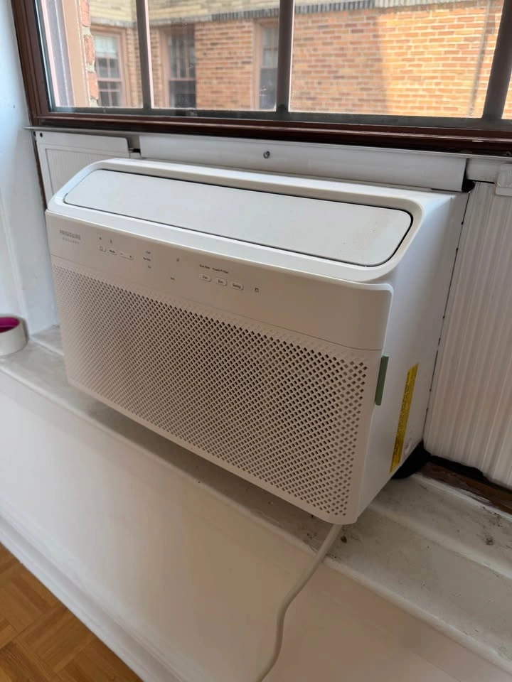 2 CHEAP AC UNITS - photo 5