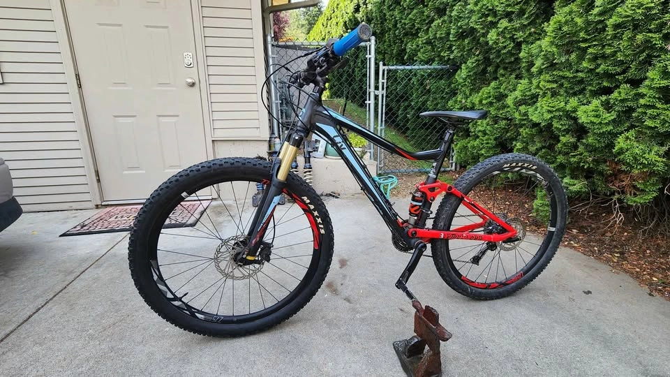 2018 Liv Embolden 2 Mountain Bike - photo 2