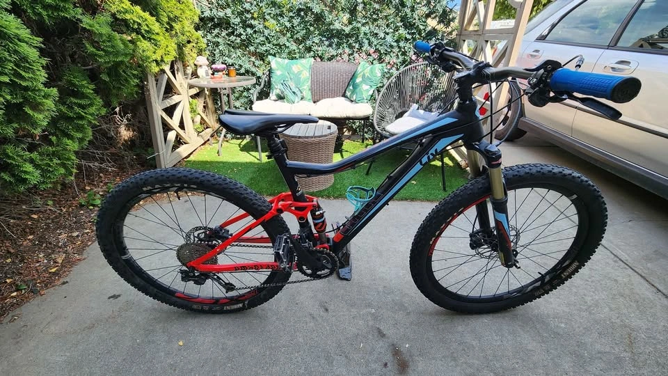 2018 Liv Embolden 2 Mountain Bike - photo 3