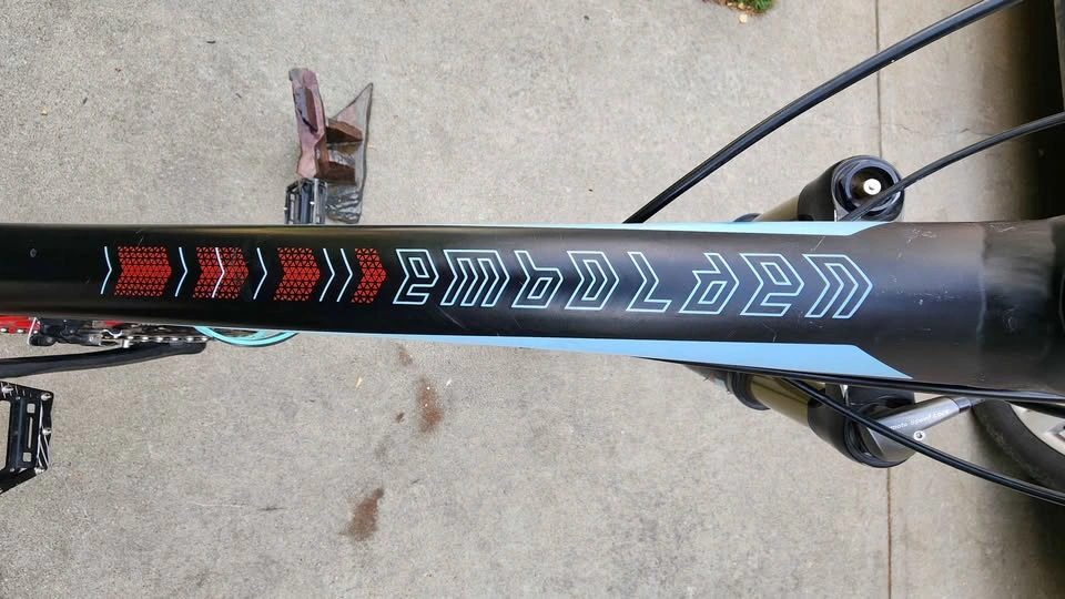 2018 Liv Embolden 2 Mountain Bike - photo 5