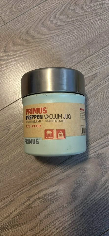 Primus Preppen Vacuum Jug