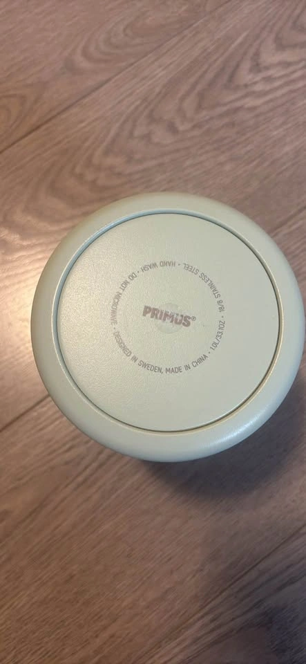 Primus Preppen Vacuum Jug - photo 2