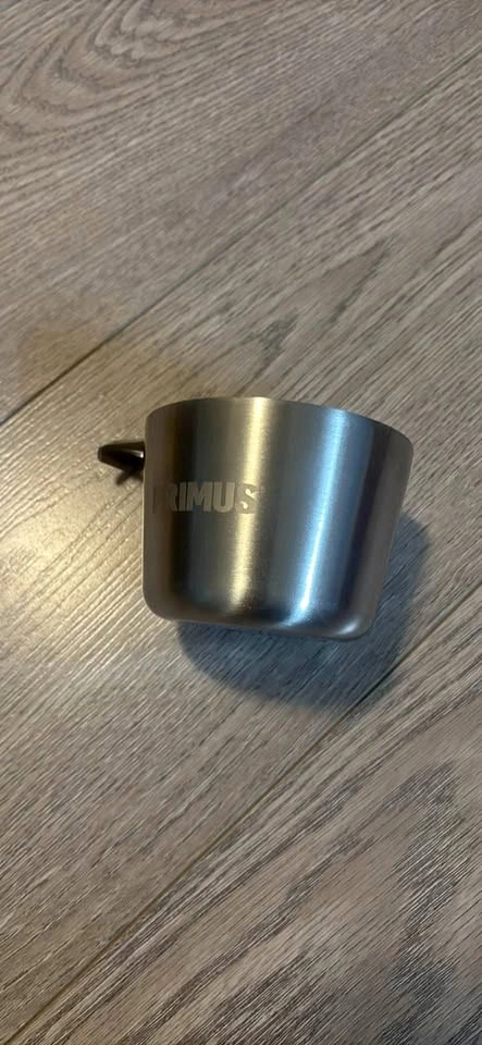 Primus Kåsa Mug Stainless Steel