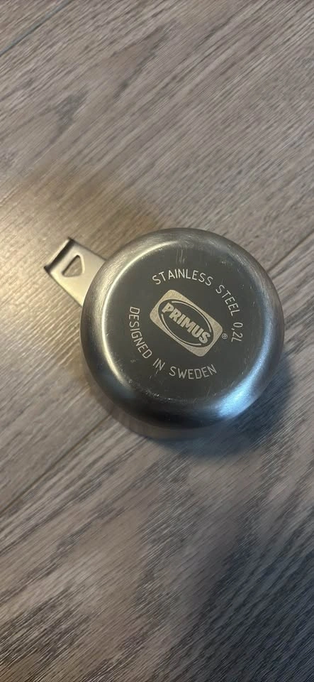 Primus Kåsa Mug Stainless Steel - photo 3