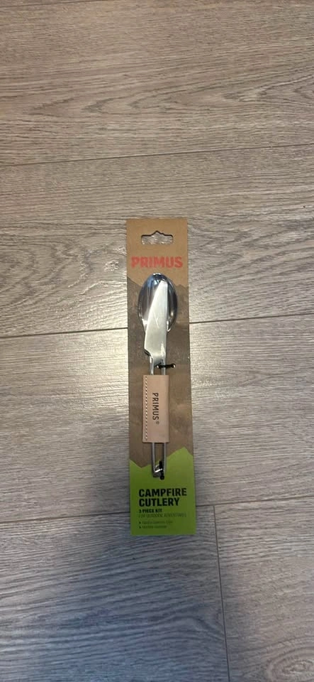 Primus Campfire Cutlery Set