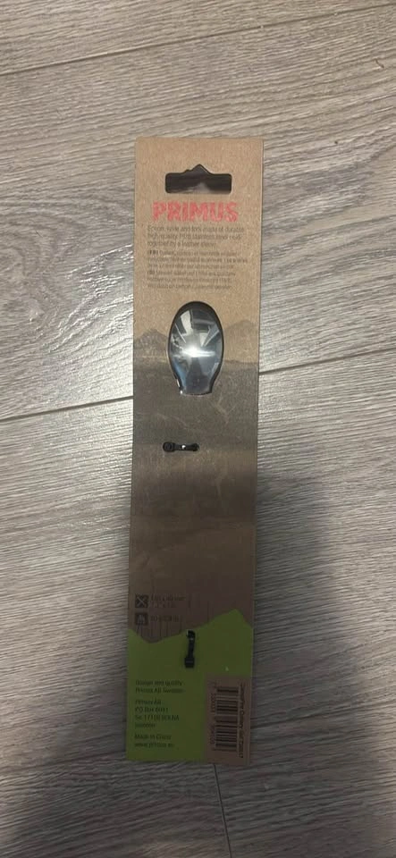 Primus Campfire Cutlery Set - photo 2