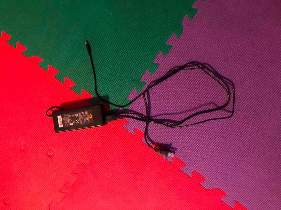 Gyrocopters Flash X Electric Scooter - photo 5