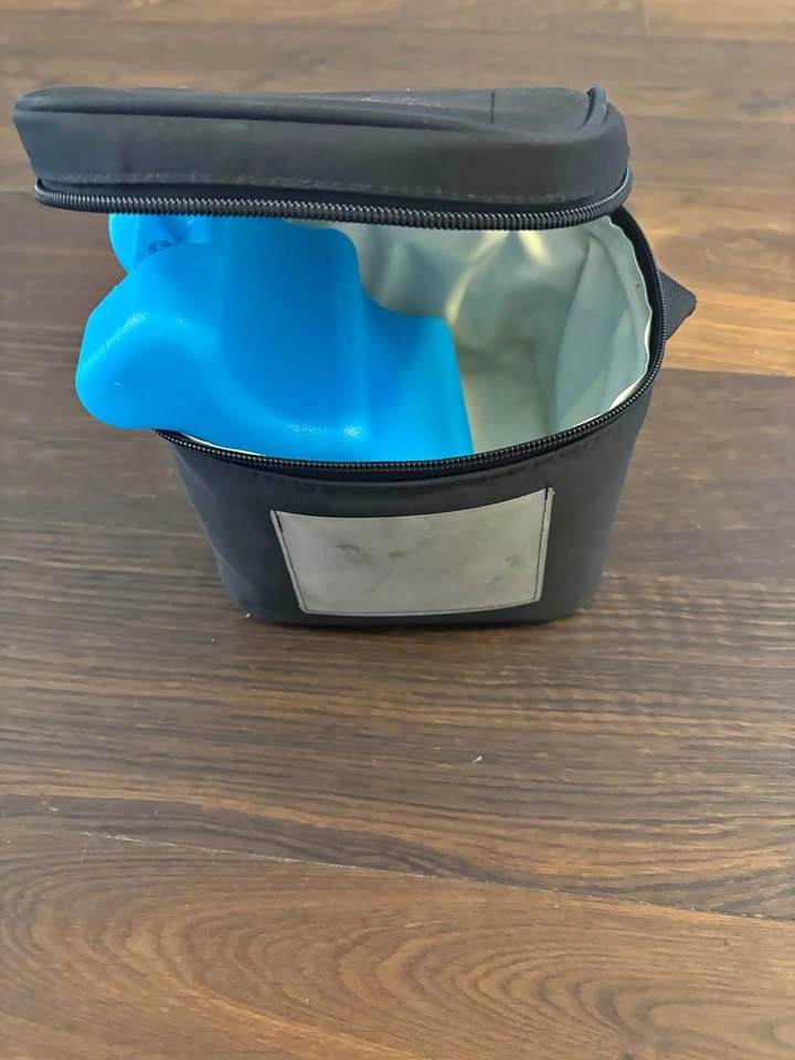 Medela cooler bag