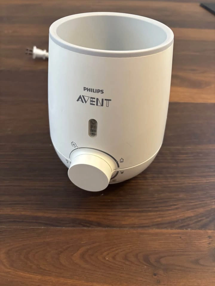 Avent milk warmer - photo 2