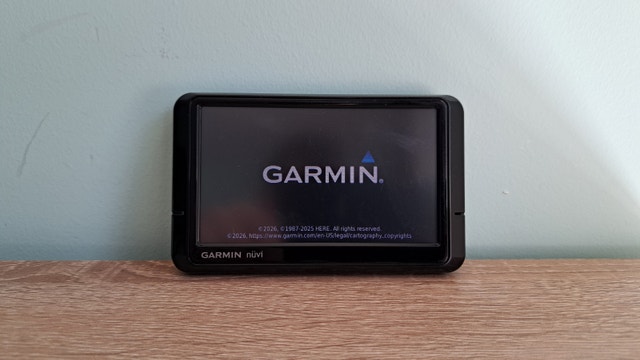 Updated Garmin Nuvi 255W GPS Navigator - photo 4
