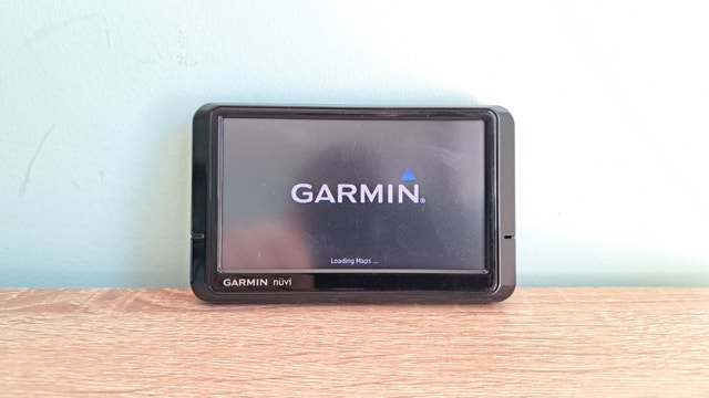 Updated Garmin Nuvi 255W GPS Navigator - photo 5