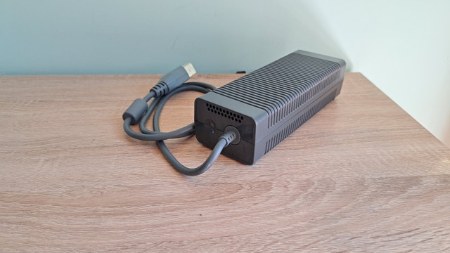 Xbox 360 Power Supply