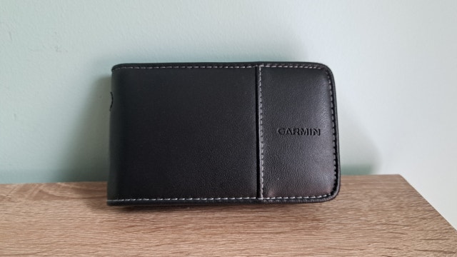 Garmin Nuvi Universal Carrying Case for 4.3" Devices