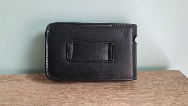 Garmin Nuvi Universal Carrying Case for 4.3" Devices - photo 2
