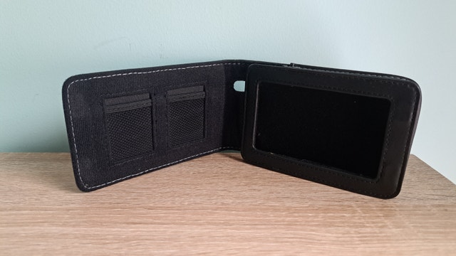 Garmin Nuvi Universal Carrying Case for 4.3" Devices - photo 3