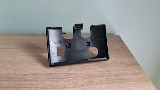 RAM Garmin Nuvi 2557/2577/2597 Ball Mount