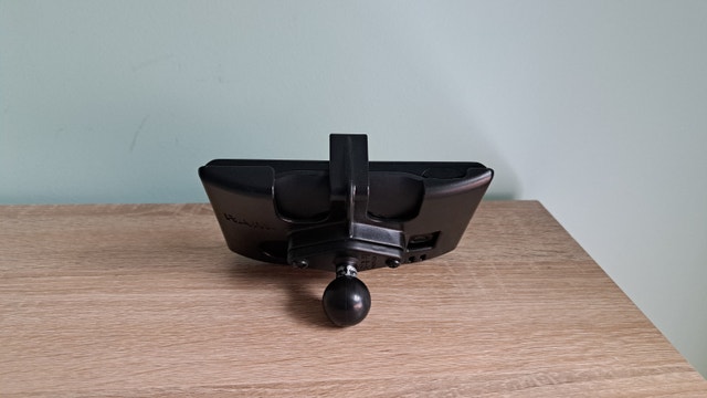 RAM Garmin Nuvi 2557/2577/2597 Ball Mount - photo 2