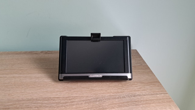 RAM Garmin Nuvi 2557/2577/2597 Ball Mount - photo 3