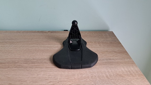 Garmin GPS Dashboard Friction Mount - photo 2