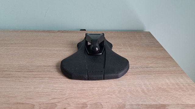 Garmin GPS Dashboard Friction Mount - photo 3