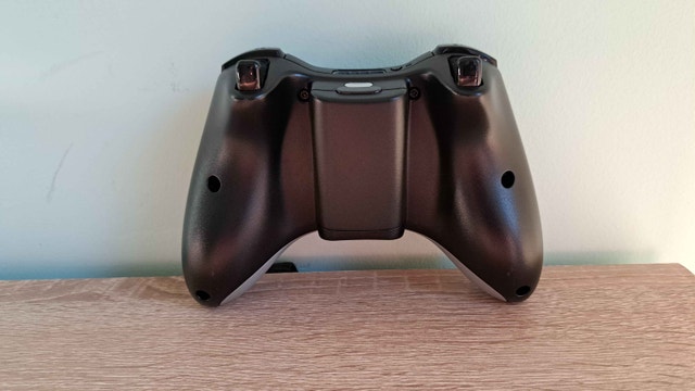 Xbox 360 Wireless Controller - photo 3