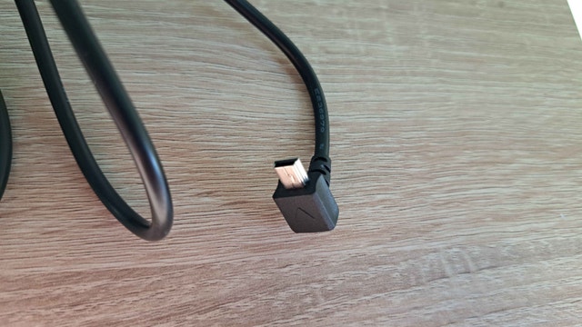 Garmin Cigarette Lighter Mini USB Charger - photo 2