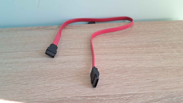 SATA Data Cables