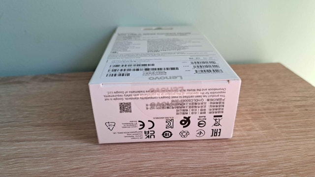 New Lenovo 400 USB-C Compact Mouse - photo 3