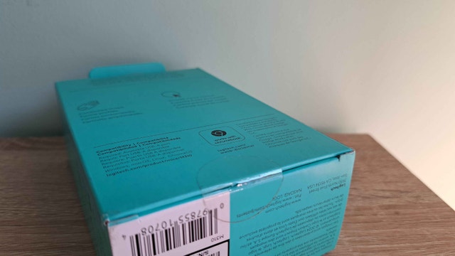 New Logitech M310 Wireless Mouse - photo 2