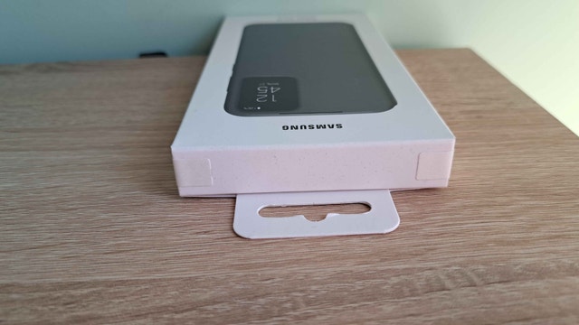 New Samsung S-View Wallet Case for S24FE - photo 2