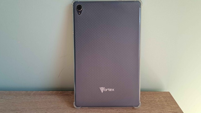 Vortex T10M Cellular Tablet - photo 2