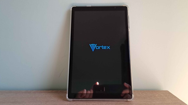 Vortex T10M Cellular Tablet - photo 3