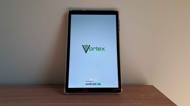 Vortex T10M Cellular Tablet - photo 4