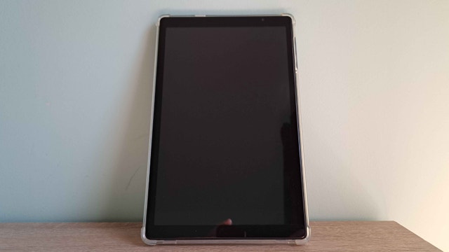 Vortex T10M Cellular Tablet - photo 5