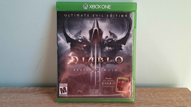 Diablo 3: Reaper of Souls, Ultimate Evil Edition