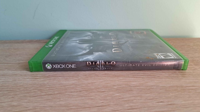 Diablo 3: Reaper of Souls, Ultimate Evil Edition - photo 3