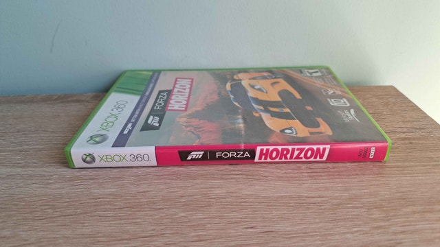 Forza Horizon Xbox 360 - photo 4