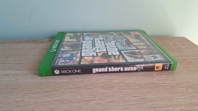 Grand Theft Auto 5 Xbox One/Series X - photo 4