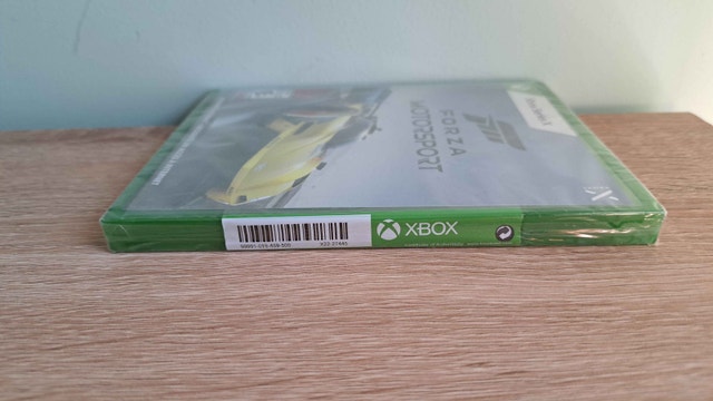Sealed Forza Motorsport - photo 3
