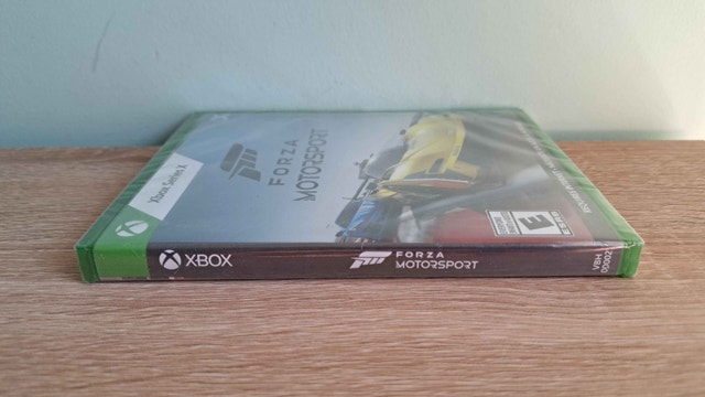 Sealed Forza Motorsport - photo 4