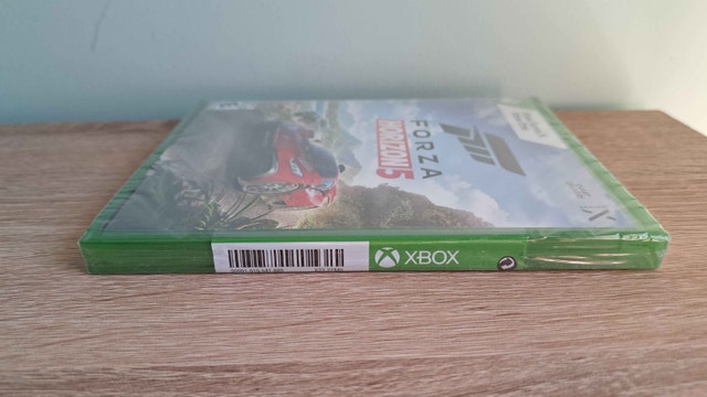 Sealed Forza Horizon 5 - photo 3