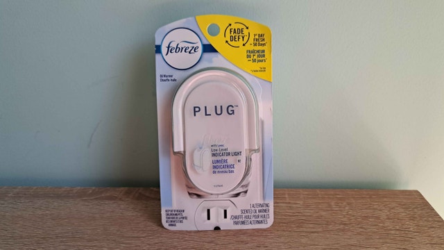 2 for $5 Febreeze Plug Air Freshener